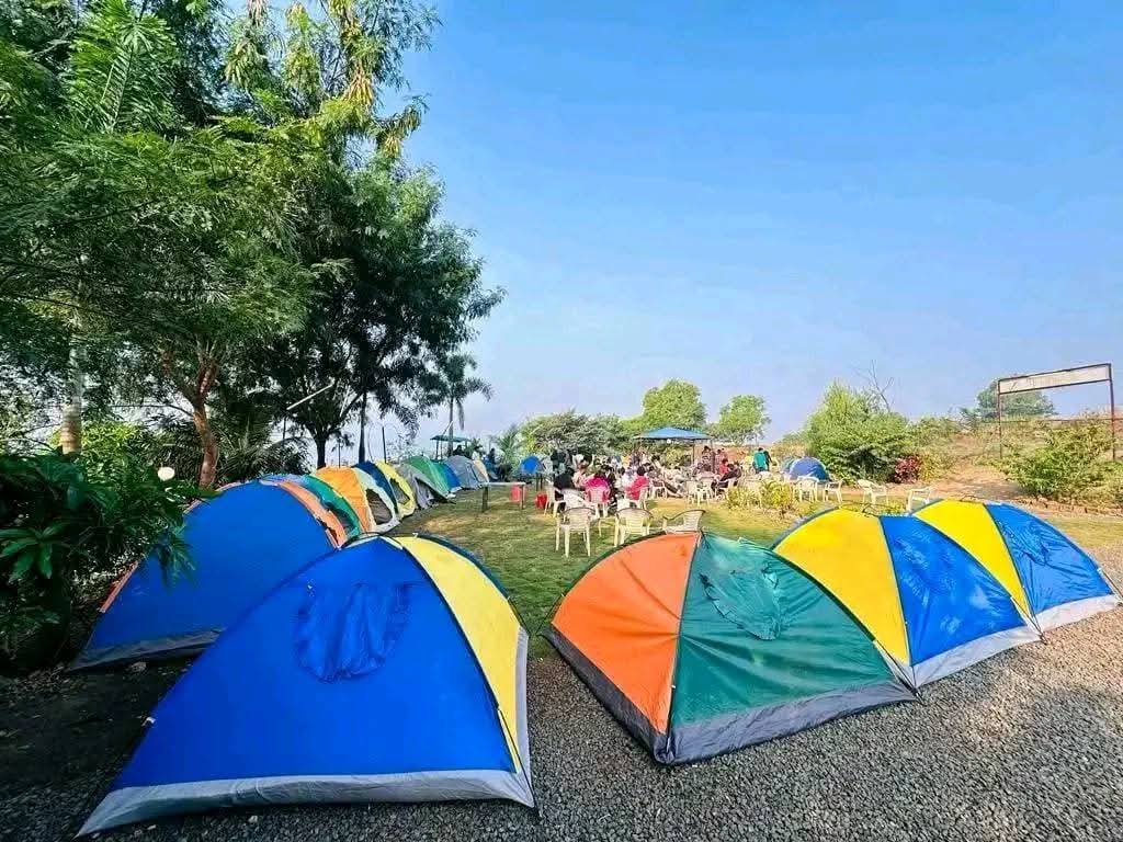 Pawna Lake Camping by Tripsy Holiday