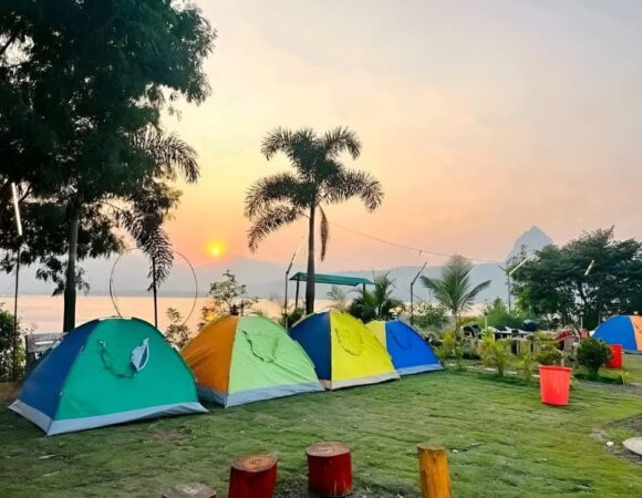 Pawna Lake Camping by Tripsy Holiday Location 2