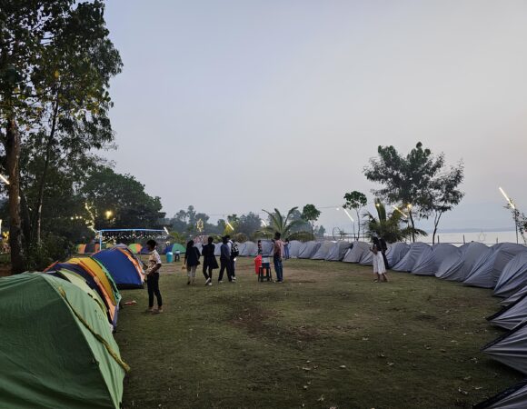Pawna Lake Camping for Couples Price 2026
