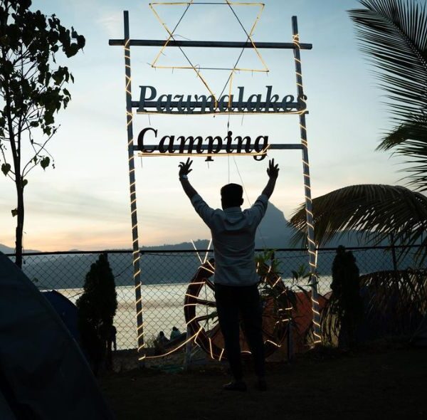 Pawna Lake Camping by Tripsy Holiday Location 1