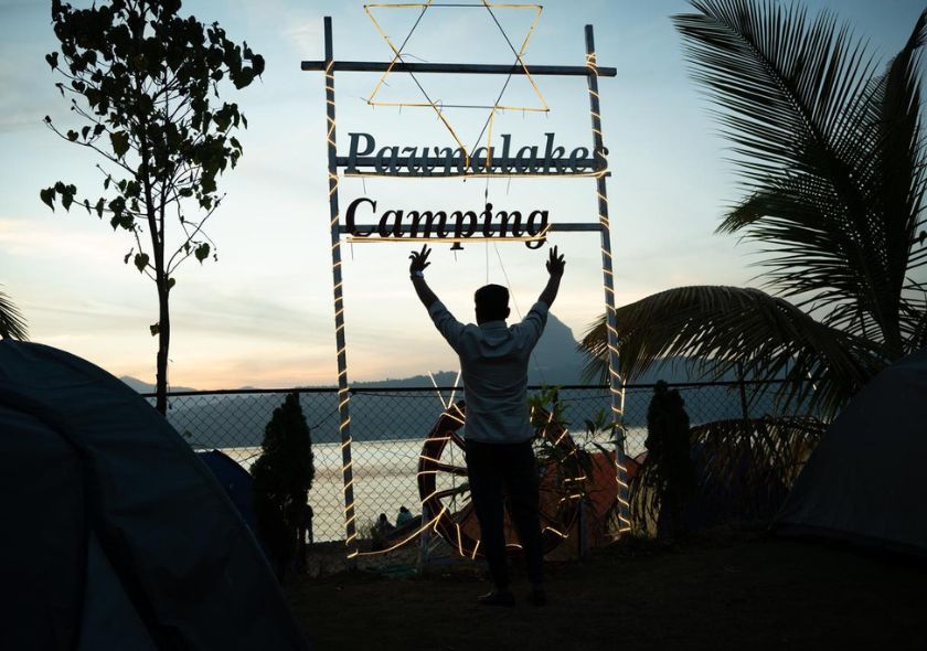 Pawna Lake Camping by Tripsy Holiday Location 1