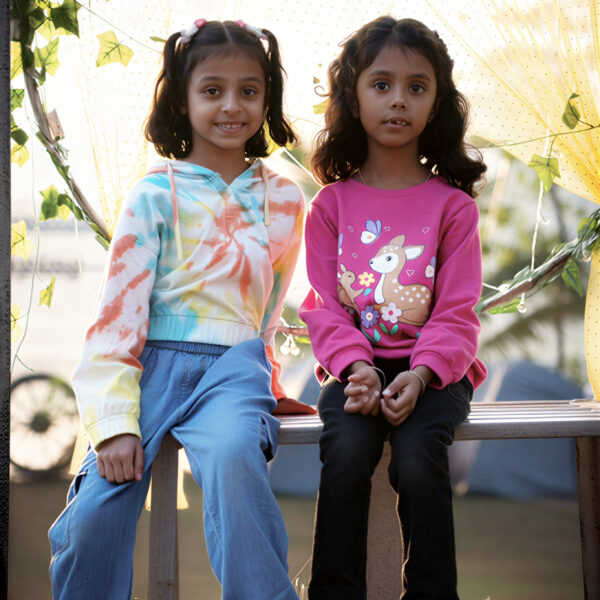 Sunrise view at Pawna Lake camping location 1